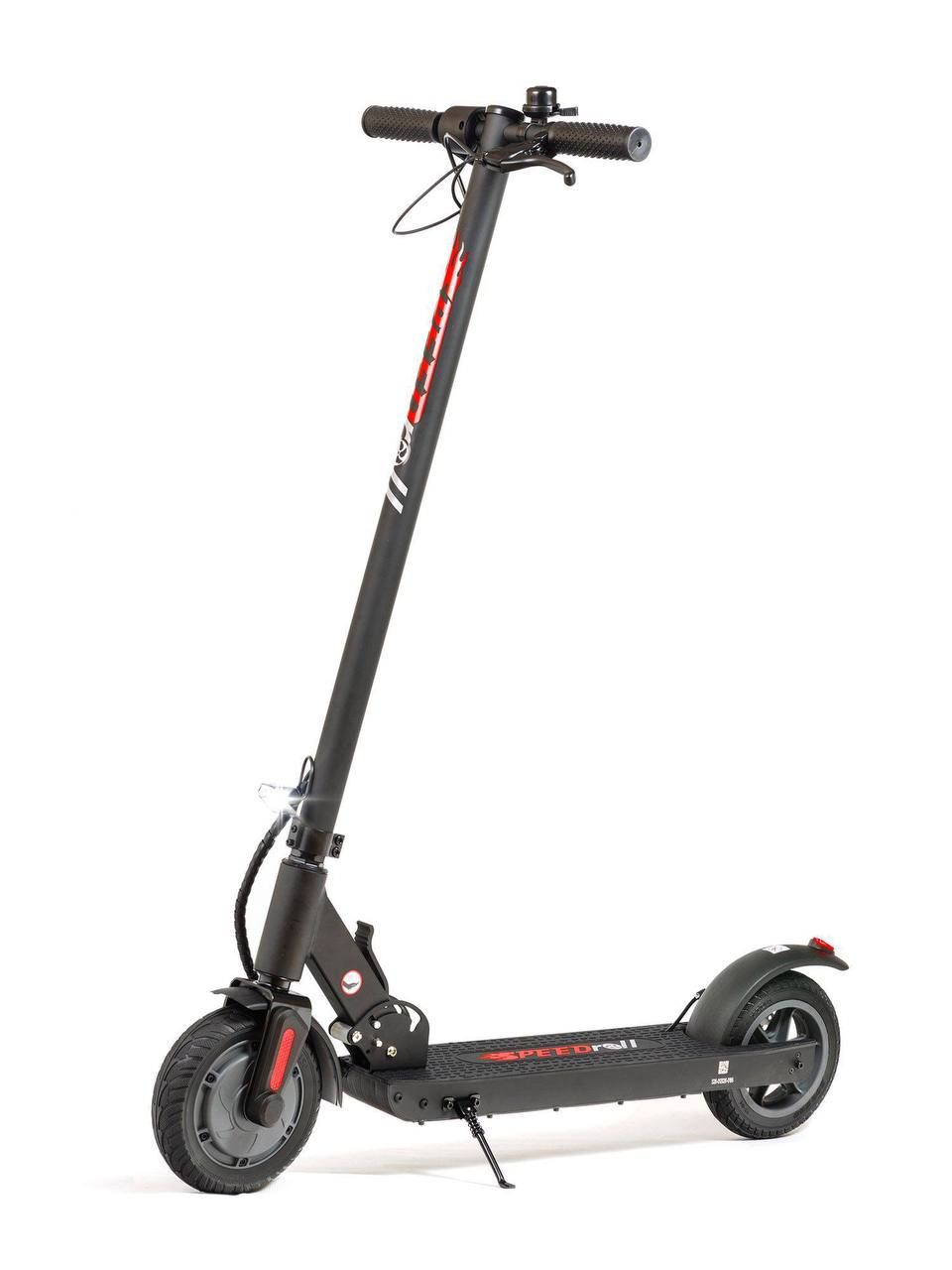 Электросамокат подростковый SpeedRoll S26, 250 Вт — 1