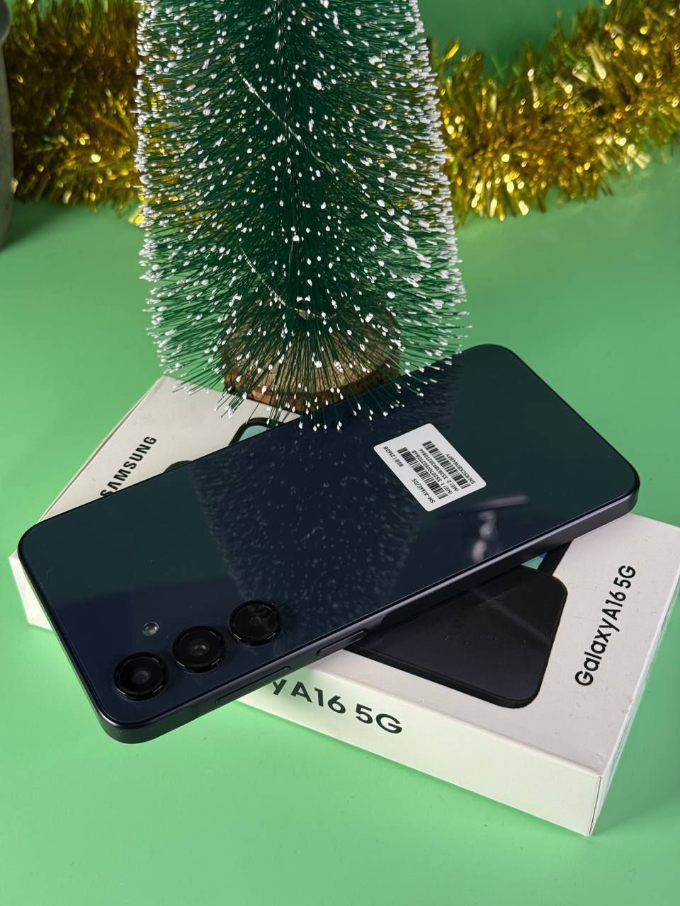 Samsung Galaxy A16 5G — 1
