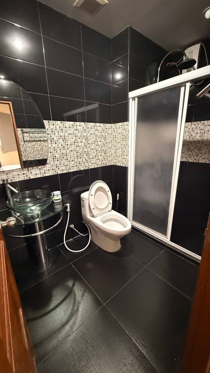 1+1 квартира на Пратамнаке, 150 кв.м, две спальни, два санузла — 3