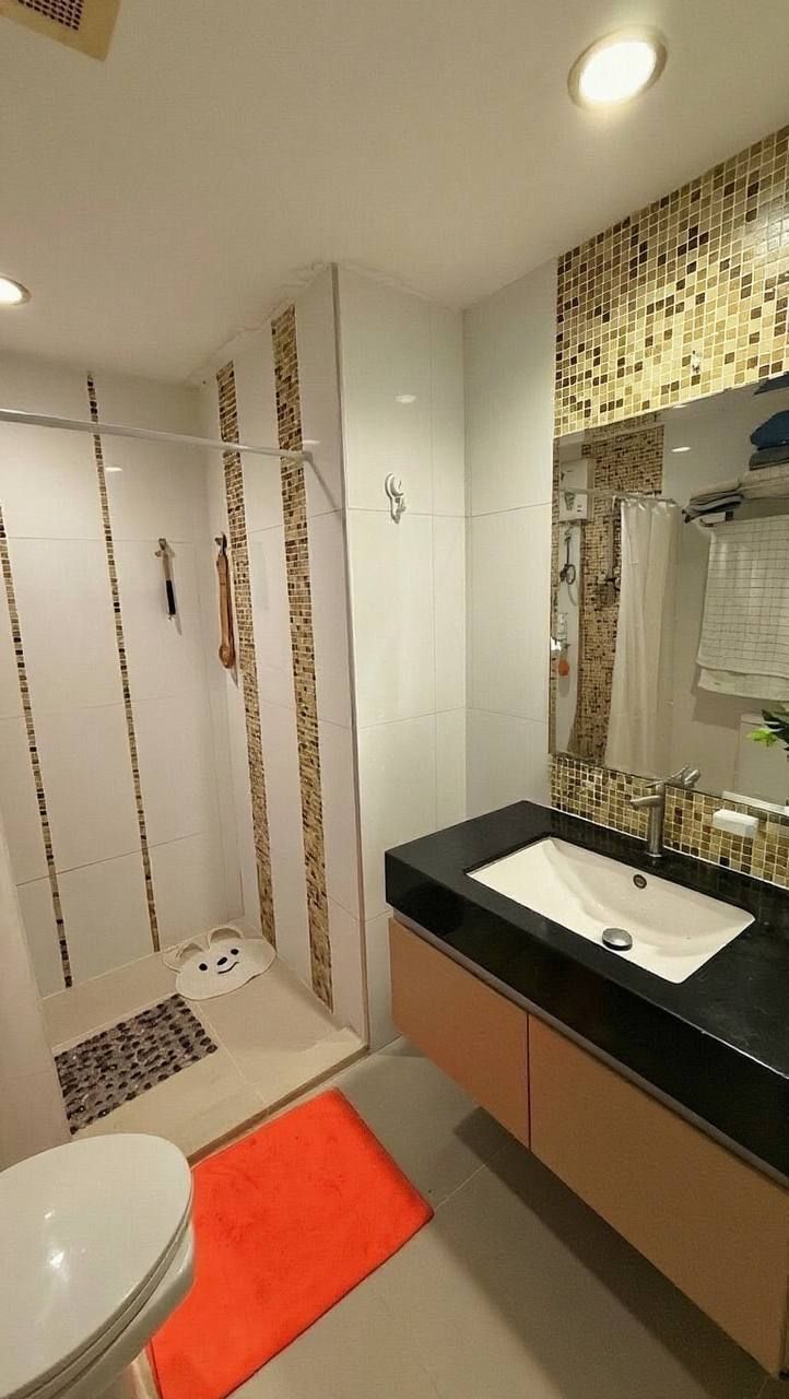 1-bedroom condo Paradise Park, ground floor, direct pool access — 8