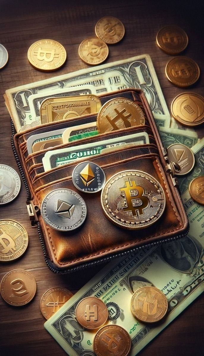 Обучение обмену в Тайланде — 1